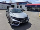 Used 2021 Honda Civic Sport image 2