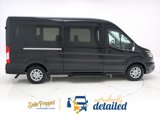 Used 2023 Ford Transit 350 XLT image 2