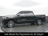 New 2025 RAM 1500 Tungsten image 2