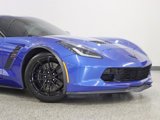 Used 2019 Chevrolet Corvette Grand Sport image 2