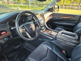 Used 2017 Cadillac Escalade ESV Premium Luxury image 2