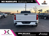 Used 2023 Chevrolet Silverado 3500 W/T w/ Gooseneck/5TH Wheel Package image 6