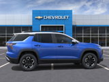 New 2026 Chevrolet Equinox ACTIV w/ LPO, Floor Liner Package image 5