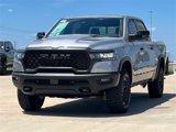 New 2026 RAM 1500 Rebel image 3