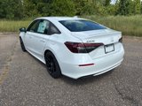 New 2026 Honda Civic Sport image 4
