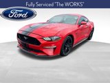 Certified 2022 Ford Mustang GT image 1