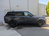 New 2025 Land Rover Range Rover SE image 6