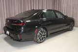 New 2025 BMW i7 xDrive60 w/ Executive Package image 4