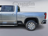 New 2025 Chevrolet Silverado 2500 High Country w/ High Country Premium Package image 4