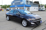 Used 2023 Chevrolet Malibu LT image 5