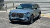 New 2025 Lincoln Aviator Reserve w/ Illumination Package image 3