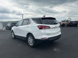 Used 2023 Chevrolet Equinox LT w/ Driver Convenience Package image 5