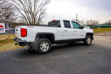 Used 2015 Chevrolet Silverado 1500 LS w/ Trailering Package image 4