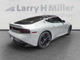 New 2025 Nissan Z Performance image 5