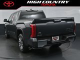 New 2025 Toyota Tundra 1794 Edition image 4