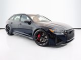 New 2025 Audi RS 6 performance image 3