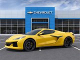 New 2025 Chevrolet Corvette Z06 image 2