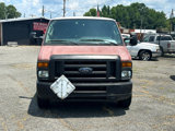 Used 2010 Ford E-150 and Econoline 150 image 2