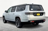 New 2025 Jeep Grand Wagoneer L Series II Obsidian w/ Quick Order Packagew 28T image 3