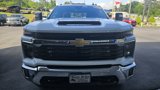 New 2025 Chevrolet Silverado 3500 LT w/ Safety Package image 3