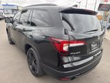 Used 2020 Honda Pilot Black Edition image 3