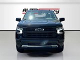 Used 2024 Chevrolet Silverado 1500 RST w/ Z71 Off-Road Package image 2