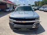 Used 2017 Chevrolet Silverado 1500 W/T image 4