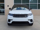 New 2026 Land Rover Range Rover Velar Dynamic SE image 2