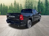 New 2025 RAM 1500 Laramie w/ Sport Appearance Package image 3