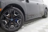 Used 2024 BMW iX xDrive50 w/ Sport Package image 4