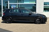 New 2025 Volkswagen Golf R Black Edition image 3