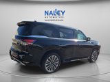 New 2025 INFINITI QX80 Sensory image 5