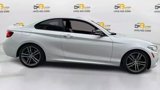 Used 2020 BMW M240i xDrive Coupe w/ Premium Package image 4