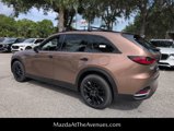 New 2025 MAZDA CX-70 3.3 Turbo w/ Premium Plus Pkg image 3