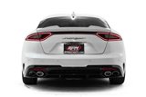 Used 2020 Kia Stinger GT-Line w/ Sun & Sound Package image 3
