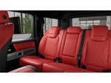 New 2025 Mercedes-Benz G 580 w/ EQ Technology image 5