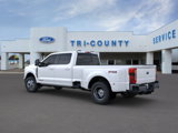 New 2025 Ford F350 XL image 4
