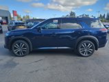 New 2025 Nissan Pathfinder Platinum w/ Black Appearance Package image 2