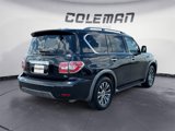 Used 2020 Nissan Armada SL image 5