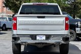 Used 2022 Chevrolet Silverado 1500 LTZ image 5