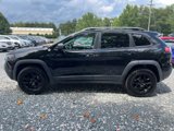 Used 2019 Jeep Cherokee Trailhawk w/ Comfort/Convenience Group image 2