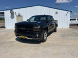 Used 2018 Chevrolet Silverado 1500 LT w/ All Star Edition image 2