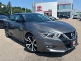 Used 2018 Nissan Maxima 3.5 S image 1