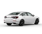New 2026 Honda Civic Sport image 2