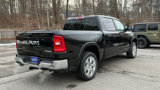 New 2025 RAM 1500 4x4 Crew Cab image 4