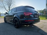 Used 2015 Audi Q7 3.0T S line Prestige image 3