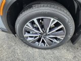 New 2026 INFINITI QX60 Luxe w/ Cargo Package image 6