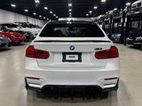 Used 2018 BMW M3 w/ Competition Package image 4