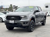 Certified 2022 Ford Ranger Lariat w/ Equipment Group 501A High image 6