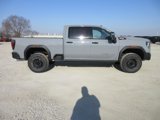 New 2025 GMC Sierra 2500 AT4X w/ AT4X AEV Edition image 3